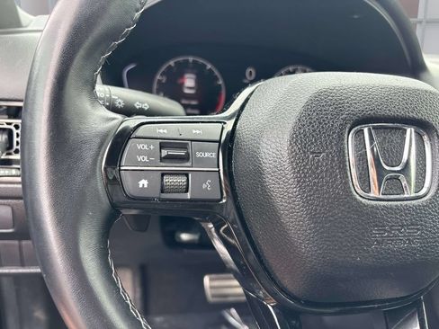 Used 2025 Honda Civic Sport image 20