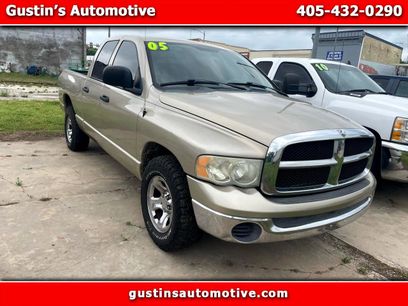 Used 2005 Dodge Ram 1500 Truck SLT