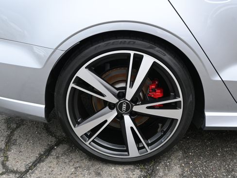 Used 2018 Audi RS 3 image 29