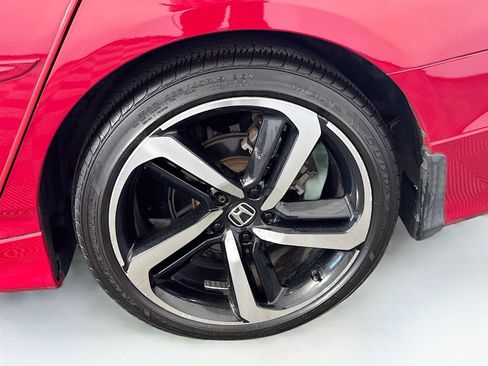Used 2021 Honda Accord Sport image 5