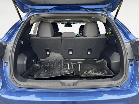 Certified 2025 Subaru Crosstrek 2.0i Premium AWD/4WD image 16