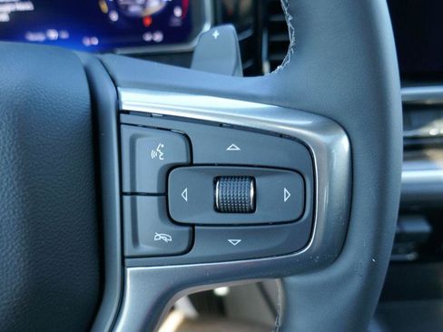 New 2026 Chevrolet Silverado 1500 LT Trail Boss w/ Convenience Package II AWD/4WD image 20