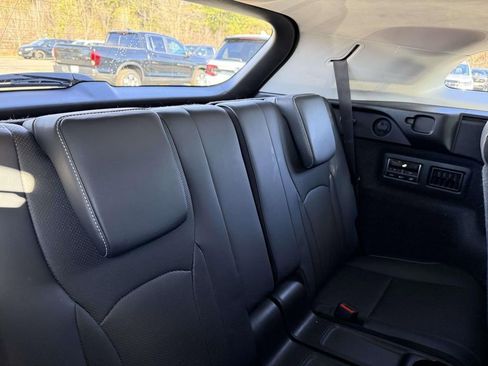 Used 2021 Lexus RX 350L Premium image 13