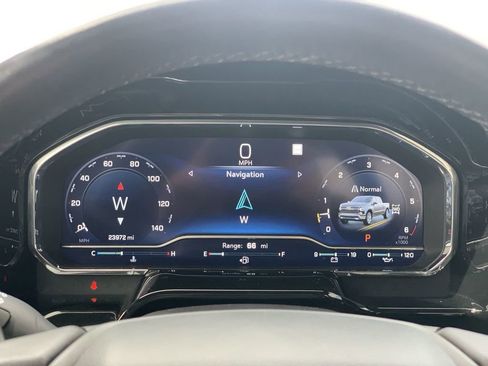 Certified 2023 Chevrolet Silverado 1500 LTZ image 8