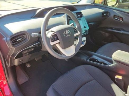Used 2017 Toyota Prius One image 8