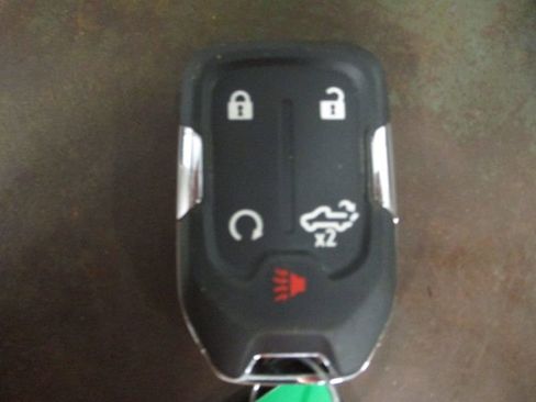 Used 2020 GMC Sierra 1500 SLT w/ SLT Premium Plus Package image 19