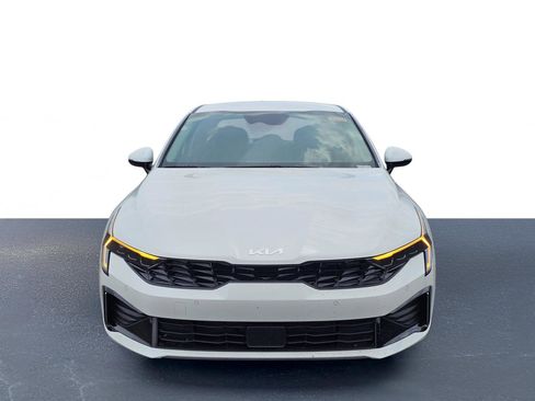 Used 2025 Kia K5 LXS FWD image 2