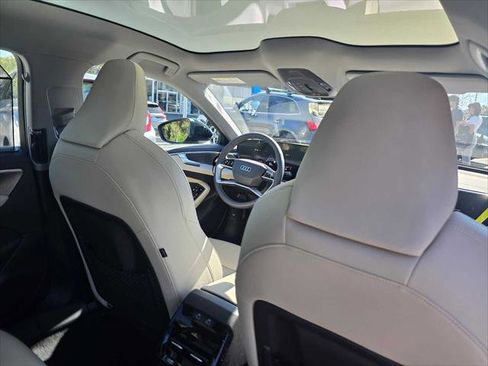 New 2026 Audi A6 Prestige image 15