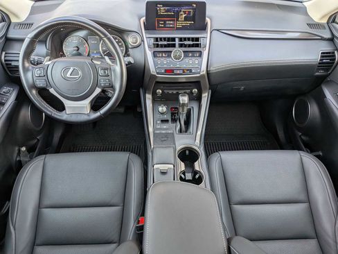 Used 2021 Lexus NX 300 AWD w/ Accessory Package image 14