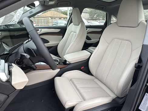 New 2026 Audi A6 Premium Plus image 14