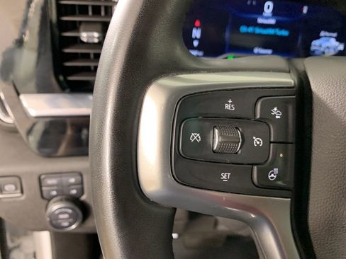 Used 2023 Chevrolet Silverado 1500 RST AWD/4WD image 20