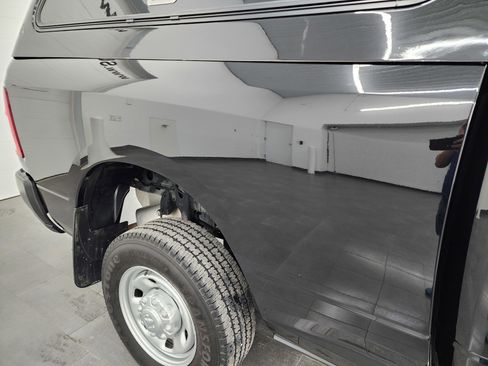 Used 2024 RAM 2500 Tradesman w/ Protection Group image 26