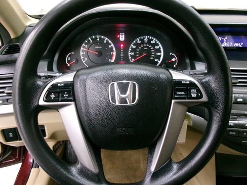 Used 2011 Honda Accord LX image 26