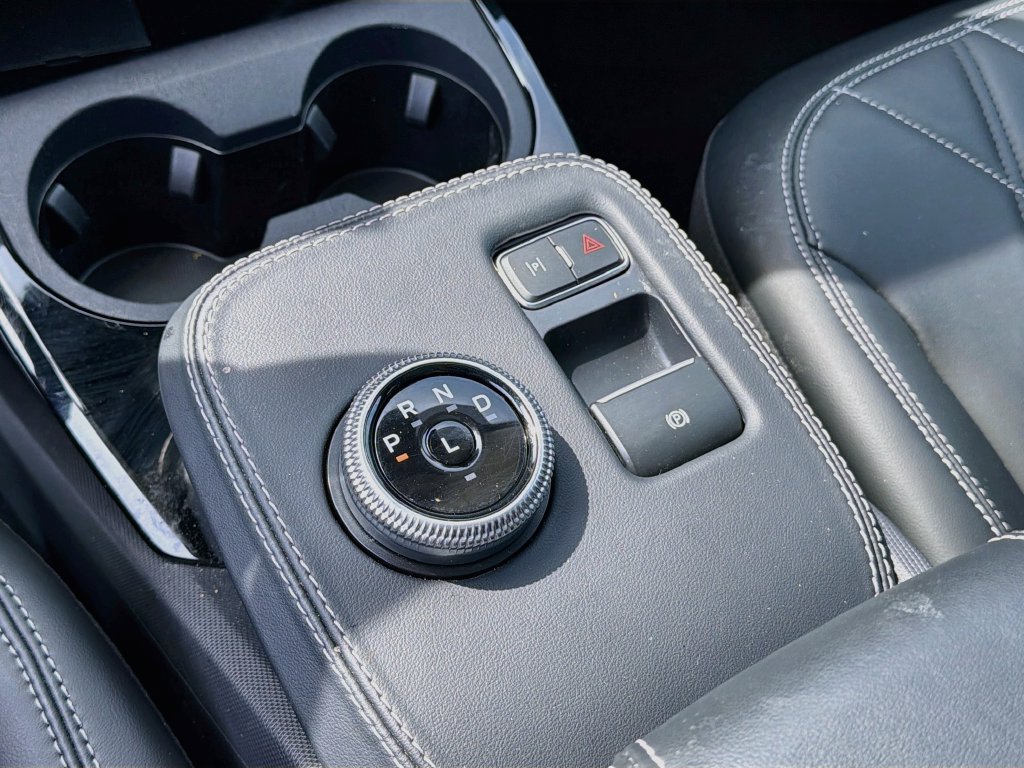 Used 2023 Ford Mustang Mach-E California Route 1 AWD/4WD image 19