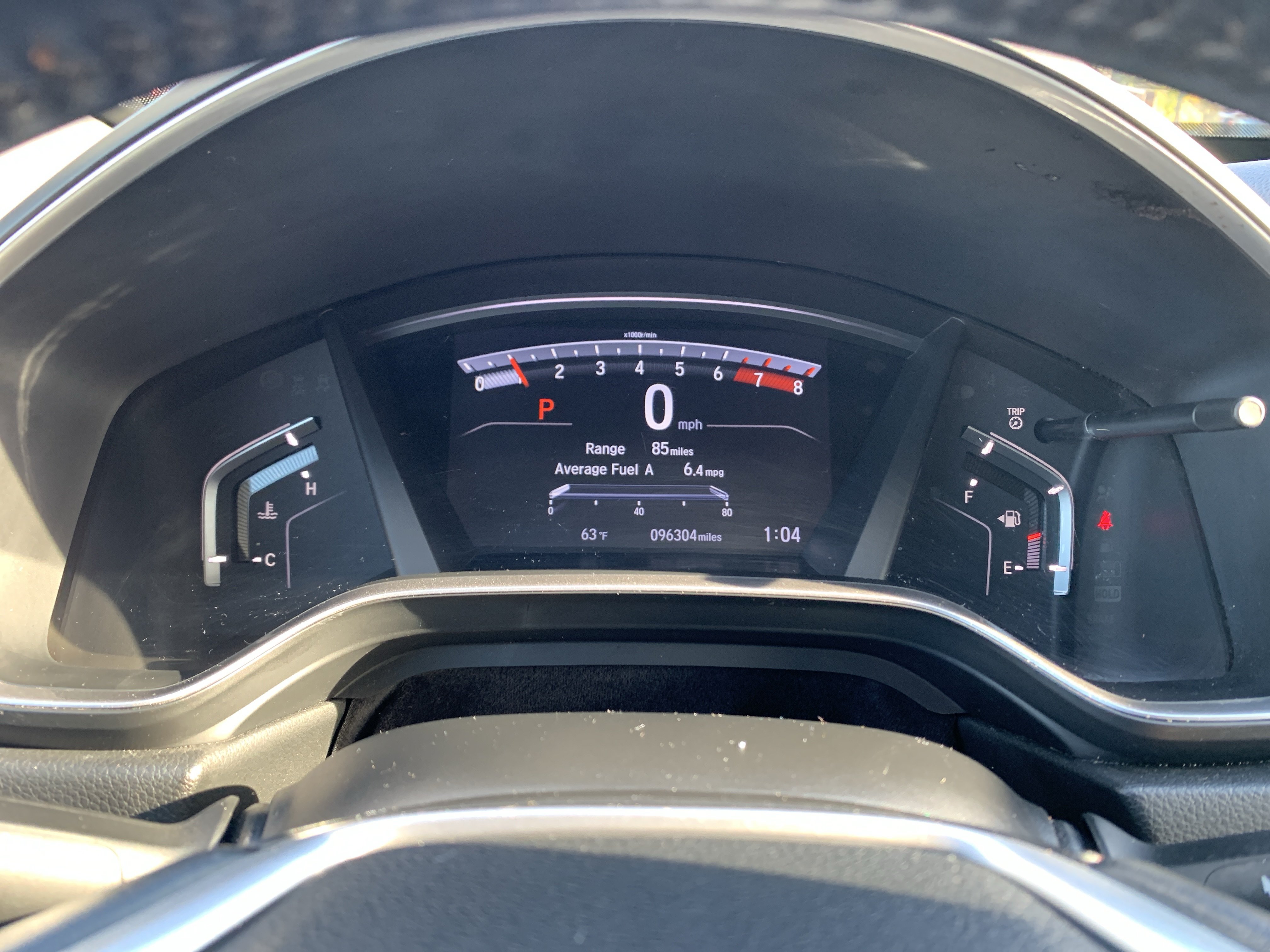 Used 2019 Honda CR-V EX-L image 28