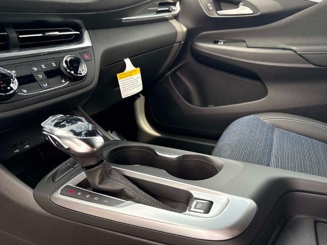 New 2026 Buick Envista Sport Touring w/ Convenience I Package FWD image 24
