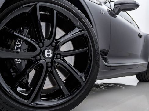 Used 2024 Bentley Continental GT AWD/4WD image 5