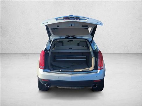 Used 2016 Cadillac SRX Premium w/ Driver Assist Package image 7