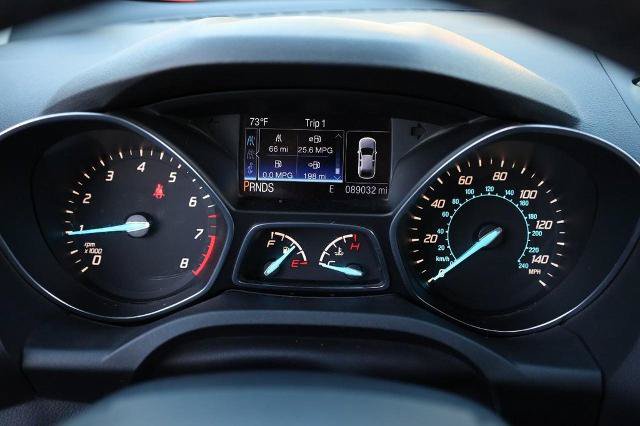 Used 2014 Ford Escape SE w/ Equipment Group 201A FWD image 10