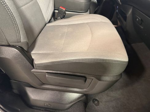 Certified 2024 RAM 2500 Big Horn image 9