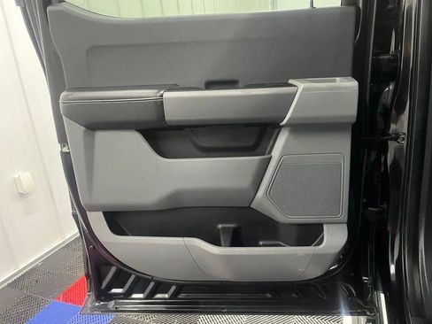 Used 2023 Ford F150 XLT w/ XTR Package AWD/4WD image 19
