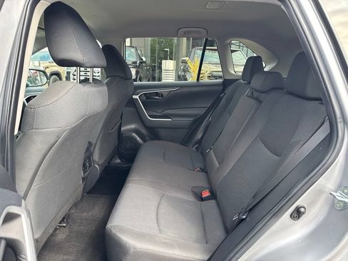 Used 2023 Toyota RAV4 LE FWD image 15