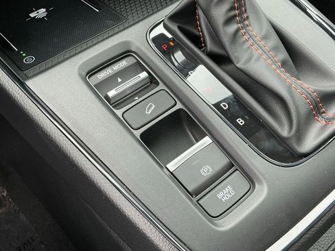 New 2026 Honda CR-V Sport-L image 35