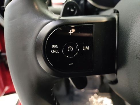 Used 2023 MINI Cooper S image 14