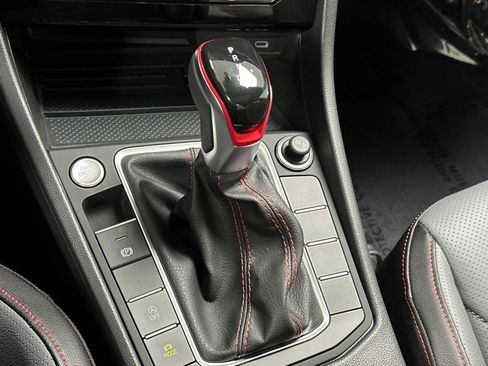 New 2026 Volkswagen Jetta GLI Autobahn FWD image 19