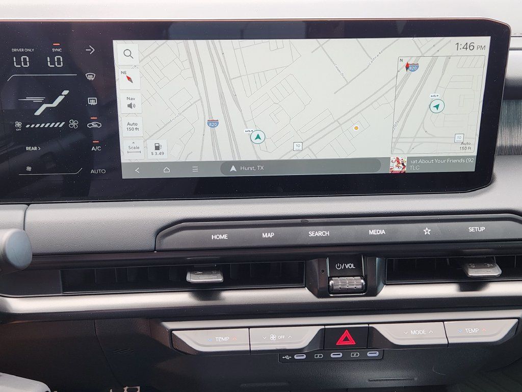 New 2027 Kia Telluride X-Line SX Prestige w/ Towing Package AWD/4WD image 12