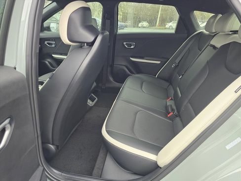 New 2025 Kia K4 GT-Line image 10