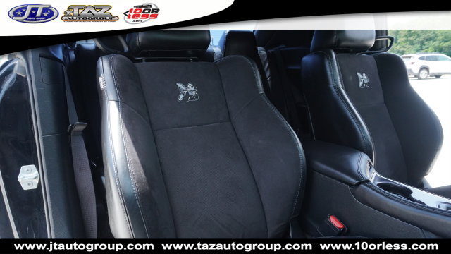 Used 2018 Dodge Challenger R/T Scat Pack RWD image 18