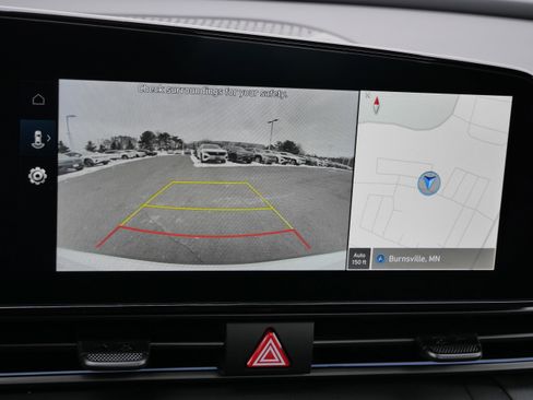 Used 2025 Hyundai Elantra N Line image 35