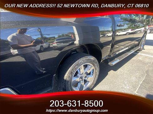 Used 2019 RAM 1500 Big Horn AWD/4WD image 10