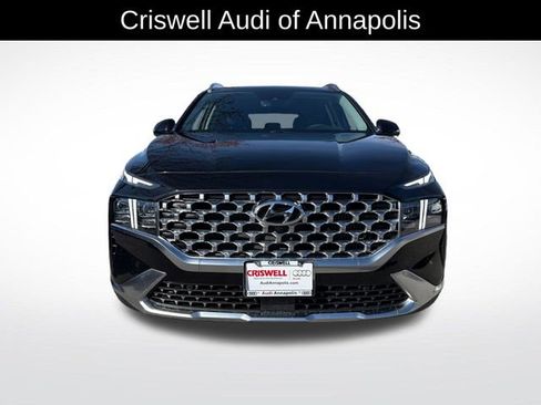 Used 2023 Hyundai Santa Fe Limited image 9