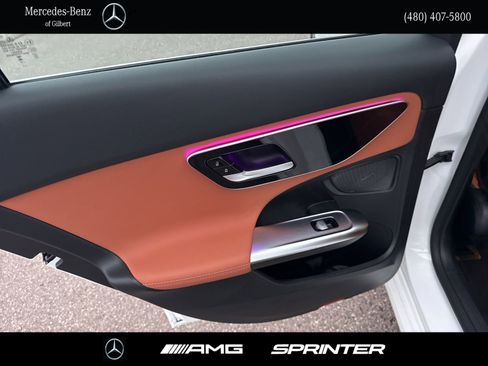 Used 2025 Mercedes-Benz C 300 C 300 image 20