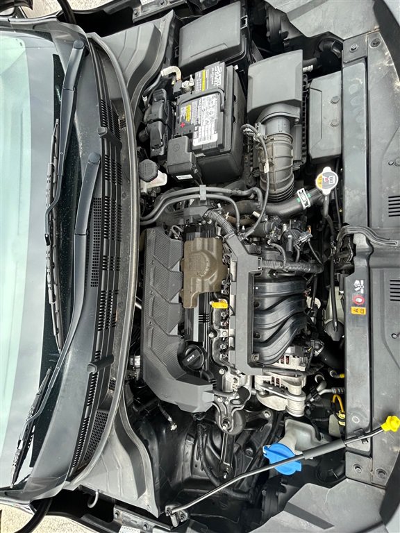 Used 2021 Kia Rio S w/ Technology Package FWD image 31
