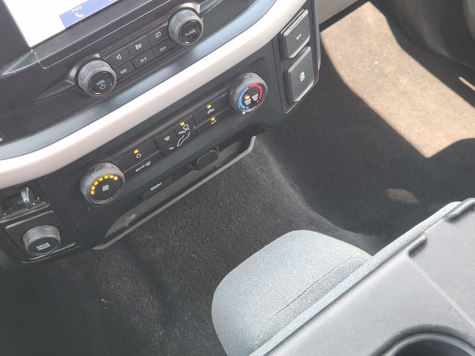 Used 2023 Ford F150 XLT RWD image 21