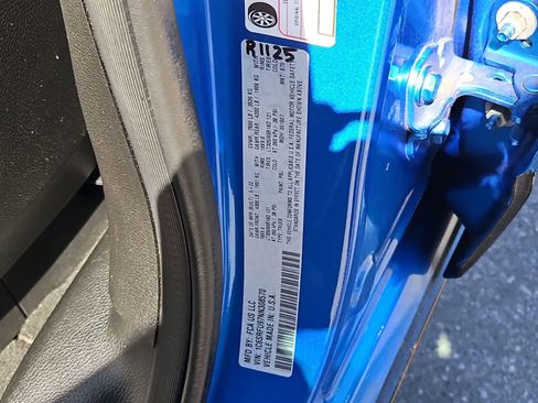 Used 2022 RAM 1500 TRX w/ TRX Level 2 Equipment Group image 37