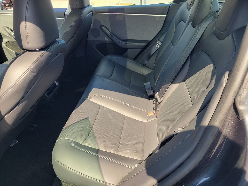 Used 2024 Tesla Model 3 RWD image 12