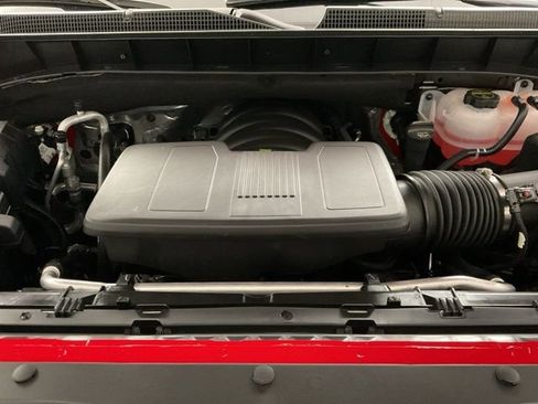 New 2026 Chevrolet Silverado 1500 LT w/ LPO, Dark Essentials Package image 20