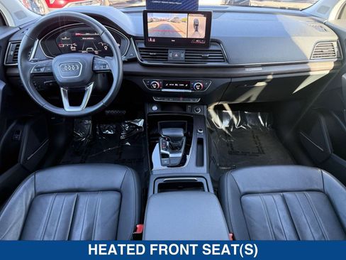 Used 2022 Audi Q5 2.0T Premium Plus image 16