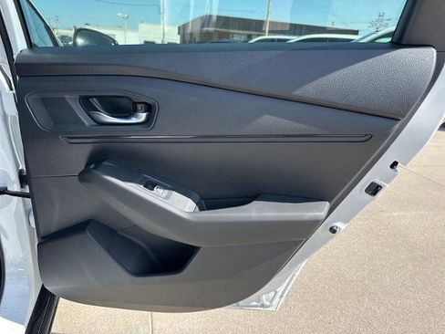 New 2025 Honda Accord Sport image 19