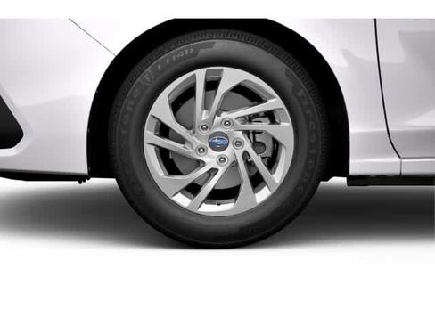 New 2025 Subaru Impreza 2.0i image 10