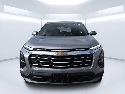 Used 2026 Chevrolet Equinox LT FWD image 8