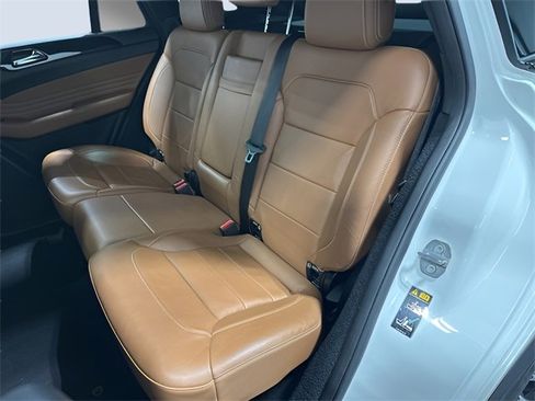 Certified 2019 Mercedes-Benz GLE 43 AMG 4MATIC Coupe image 32