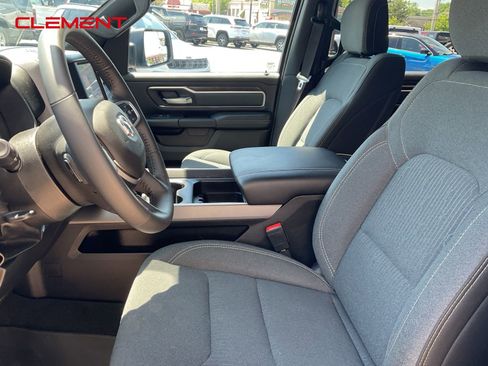 Used 2022 RAM 1500 Big Horn image 19