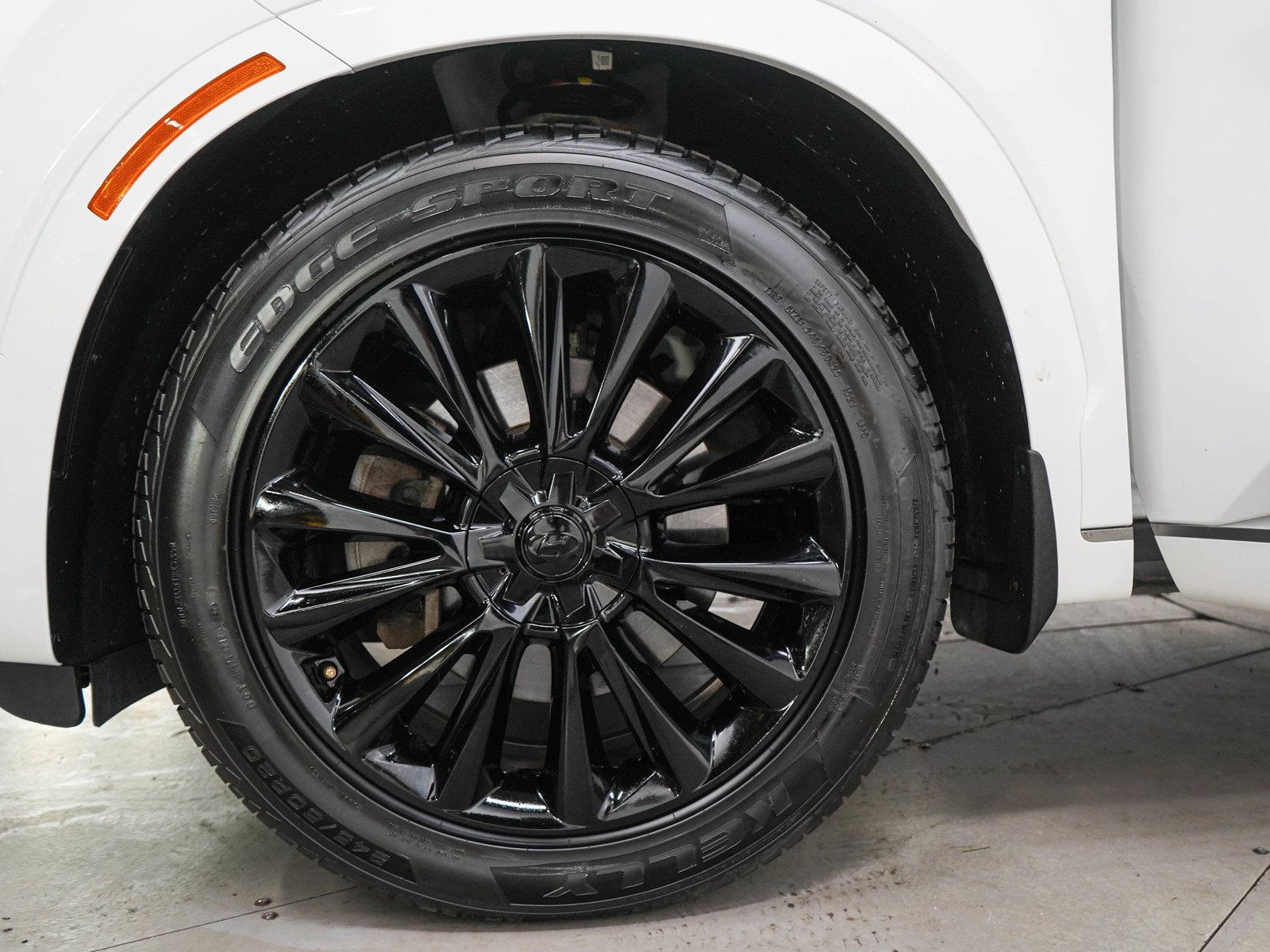 Used 2020 Hyundai Palisade Limited AWD/4WD image 33