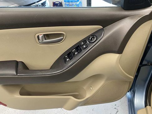 Used 2007 Hyundai Elantra Limited image 18