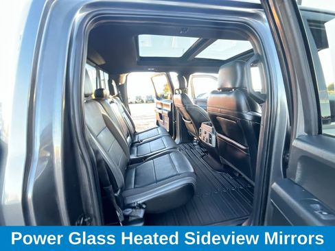 Used 2019 Ford F150 Raptor w/ Equipment Group 802A Luxury image 16